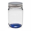 12 oz. Decorating Mason Jars | https://www.bestnamebadges.com