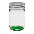 12 oz. Decorating Mason Jars | https://www.bestnamebadges.com