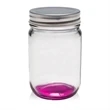 12 oz. Decorating Mason Jars | https://www.bestnamebadges.com