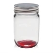 12 oz. Decorating Mason Jars | https://www.bestnamebadges.com