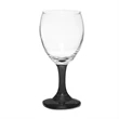 8.5 oz Customized Aragon Glasses | https://www.bestnamebadges.com