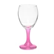 8.5 oz Customized Aragon Glasses | https://www.bestnamebadges.com