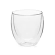 8.75 oz. Lagos Double Wall Glasses Mugs | https://www.bestnamebadges.com