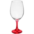 20.75 oz. Rioja Grand Glasses W/ Custom Logo | https://www.bestnamebadges.com