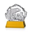Ottavia Polar Bears Award | https://www.bestnamebadges.com