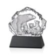 Ottavia Polar Bears Award | https://www.bestnamebadges.com