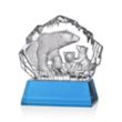 Ottavia Polar Bears Award | https://www.bestnamebadges.com