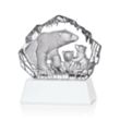 Ottavia Polar Bears Award | https://www.bestnamebadges.com
