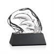 Ottavia 3 Dolphins Award | https://www.bestnamebadges.com