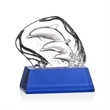 Ottavia 3 Dolphins Award | https://www.bestnamebadges.com