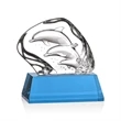 Ottavia 3 Dolphins Award | https://www.bestnamebadges.com