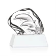 Ottavia 3 Dolphins Award | https://www.bestnamebadges.com