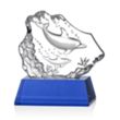 Ottavia 2 Dolphins Award | https://www.bestnamebadges.com