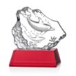 Ottavia 2 Dolphins Award | https://www.bestnamebadges.com