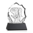 Ottavia Elephant VividPrint™ Award | https://www.bestnamebadges.com