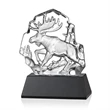 Ottavia Moose Award | https://www.bestnamebadges.com