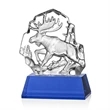 Ottavia Moose Award | https://www.bestnamebadges.com