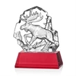Ottavia Moose Award | https://www.bestnamebadges.com