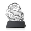 Ottavia Moose VividPrint™ Award | https://www.bestnamebadges.com