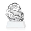 Ottavia Moose VividPrint™ Award | https://www.bestnamebadges.com