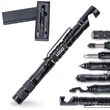 11 In 1 Multitool Tactical Pen | https://www.bestnamebadges.com