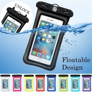 Waterproof Phone Pouch
