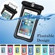 Waterproof Phone Pouch | https://www.bestnamebadges.com