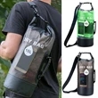10L Dry Bag With Side Handle | https://www.bestnamebadges.com