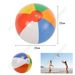 Inflatable Beach Ball