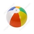 Inflatable Beach Ball | https://www.bestnamebadges.com