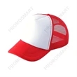 Solid Color Baseball Cap | https://www.bestnamebadges.com
