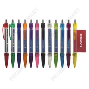 Advertising Banner Pen