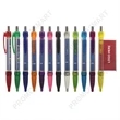 Advertising Banner Pen | https://www.bestnamebadges.com