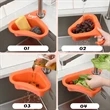 Kitchen Washing Draining Basket | https://www.bestnamebadges.com