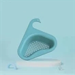 Kitchen Washing Draining Basket | https://www.bestnamebadges.com