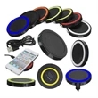 Wireless Phone Charging Pad | https://www.bestnamebadges.com