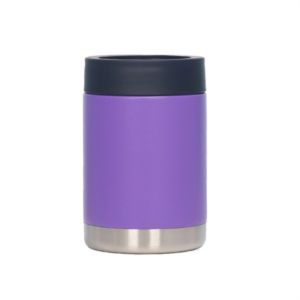 Customized 12oz Stainless Steel Cola Mug