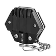 Multitool  Folding Mini EDC Knife Card Keychain | https://www.bestnamebadges.com