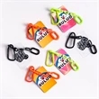 Backpack Pendant & Phone Ornaments | https://www.bestnamebadges.com