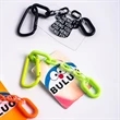 Backpack Pendant & Phone Ornaments | https://www.bestnamebadges.com