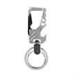 Bottle Opener Keychain Auto Car Keys Tactical Carabiner | https://www.bestnamebadges.com