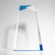 Blue Topaz Award | https://www.bestnamebadges.com