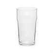 19 oz. ARC Nonic Customized Glasses | https://www.bestnamebadges.com