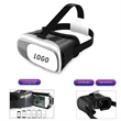 VR Headset Glasses Universal Virtual Reality Goggles | https://www.bestnamebadges.com