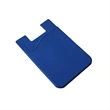 Silicone Phone Wallet Smartphone Card Holder | https://www.bestnamebadges.com
