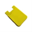 Silicone Phone Wallet Smartphone Card Holder | https://www.bestnamebadges.com