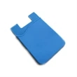Silicone Phone Wallet Smartphone Card Holder | https://www.bestnamebadges.com