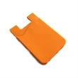 Silicone Phone Wallet Smartphone Card Holder | https://www.bestnamebadges.com
