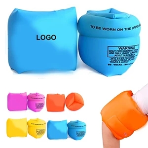 Inflatable Swimming Arm Circles
