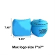 Inflatable Swimming Arm Circles | https://www.bestnamebadges.com